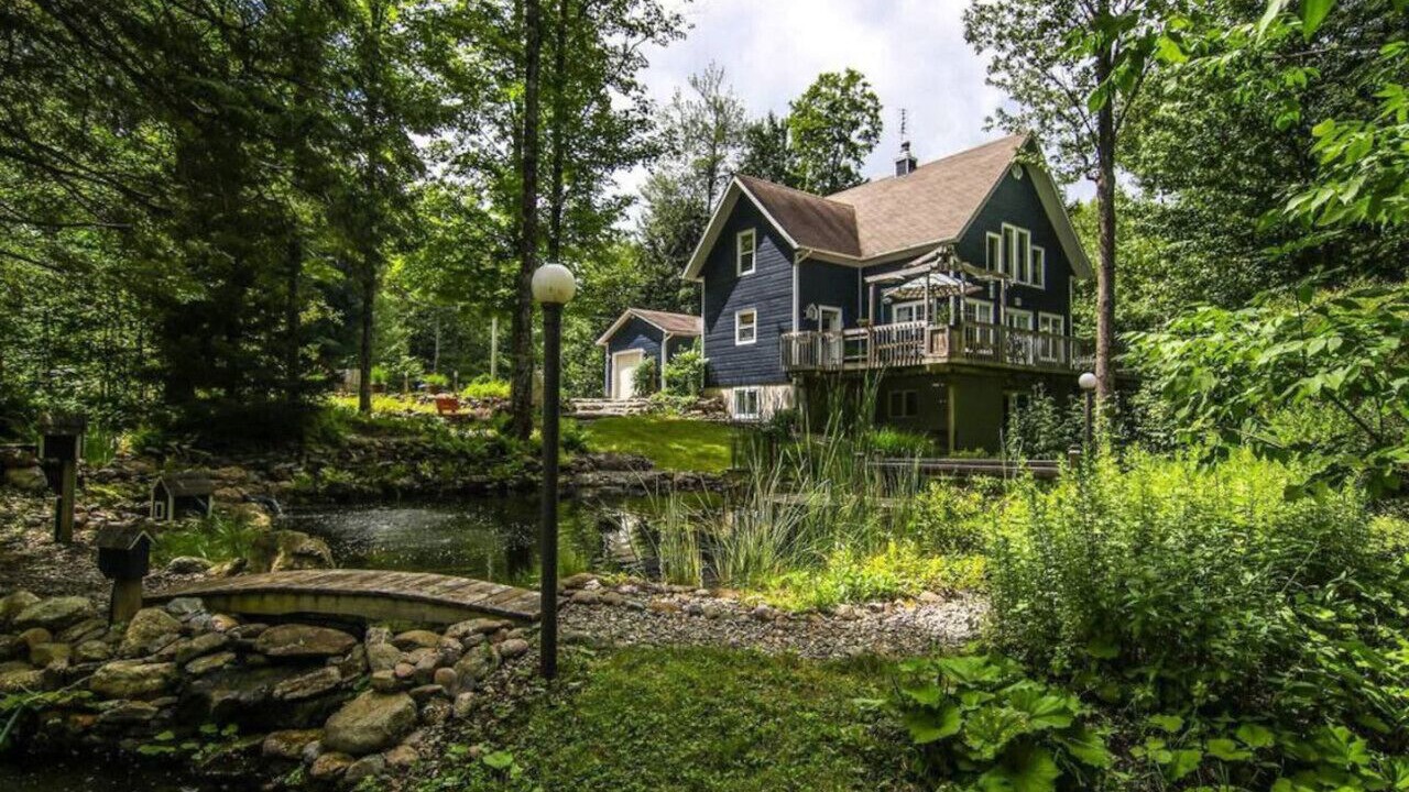 Photo of Outdoor in Knowlton