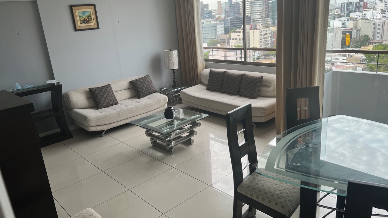 Photo of Livingroom in Lince