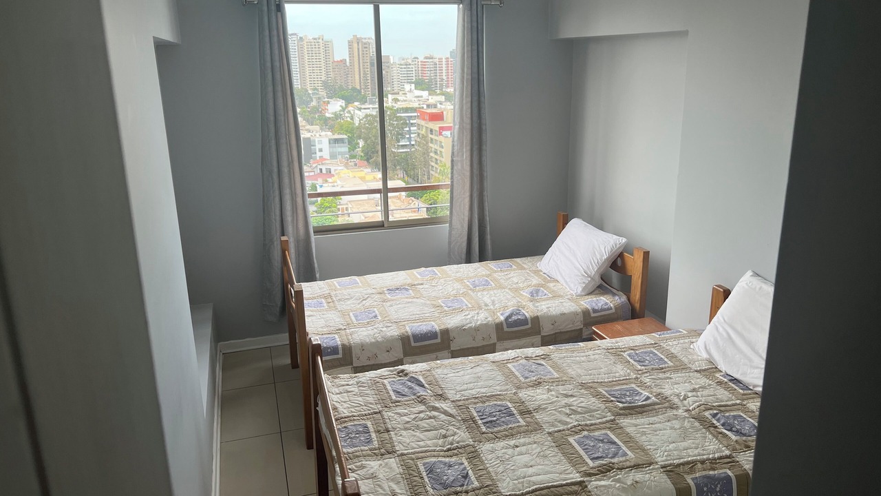 Photo of Bedroom in Lince