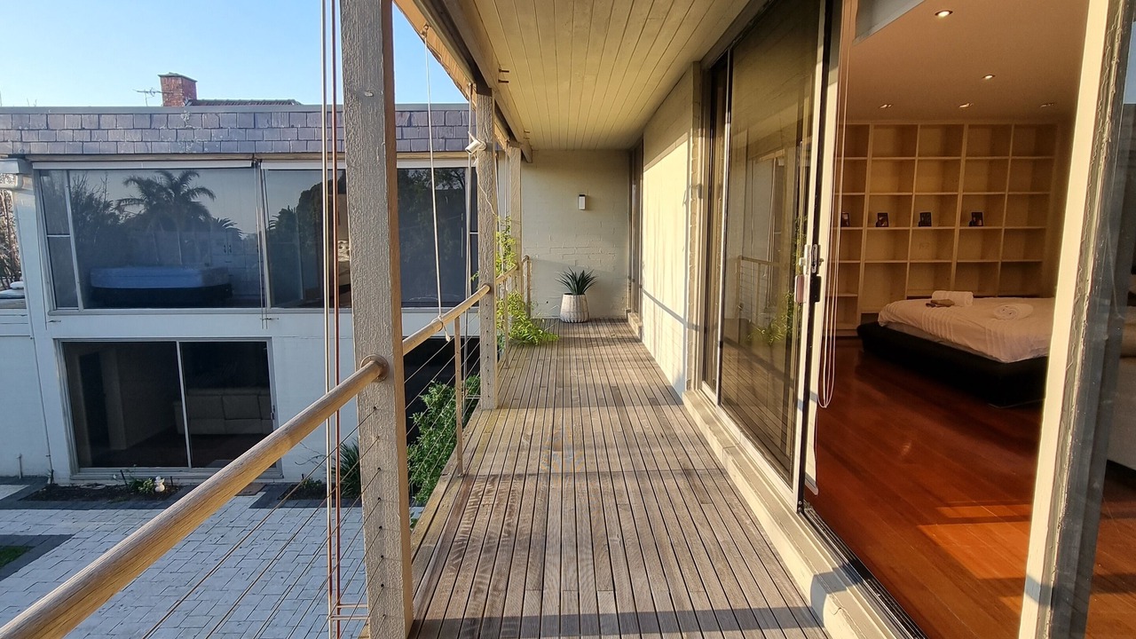 Photo of Patio Balcony in Brighton