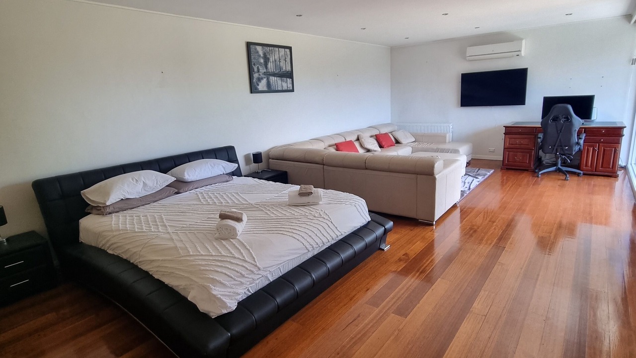 Photo of Bedroom in Brighton