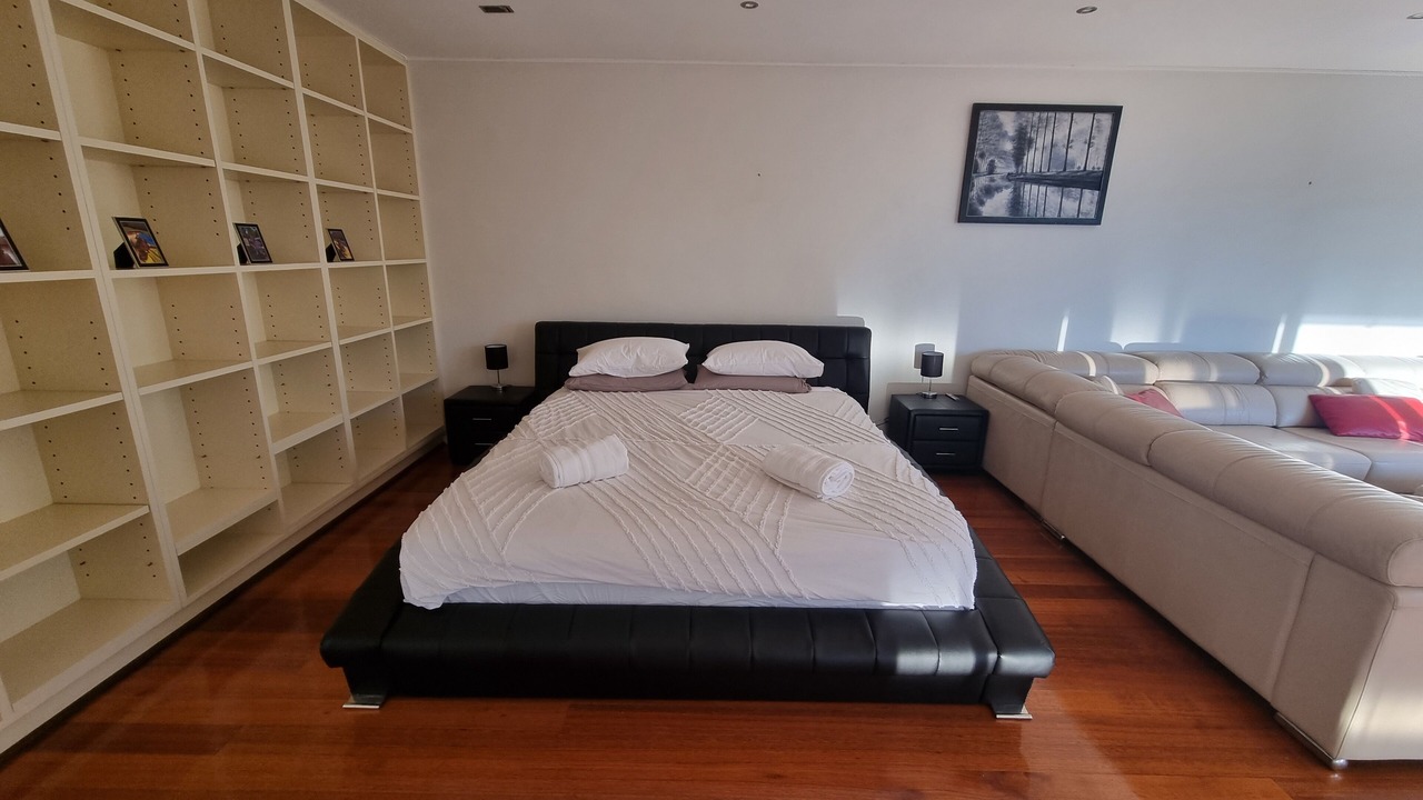 Photo of Bedroom in Brighton