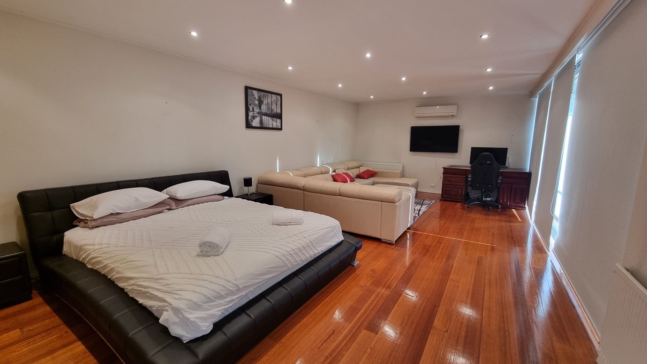Photo of Bedroom in Brighton