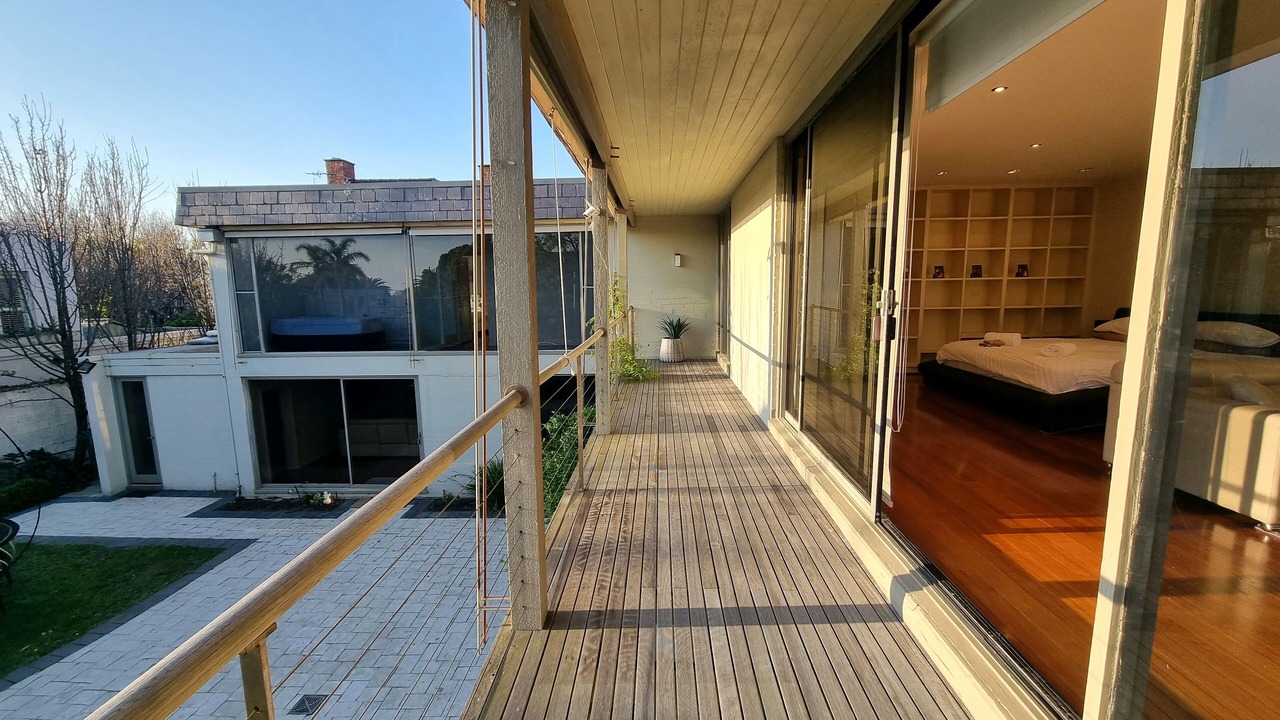 Photo of Patio Balcony in Brighton