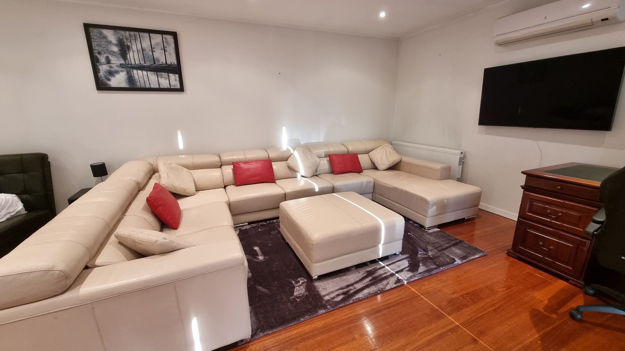 Photo of Livingroom in Brighton