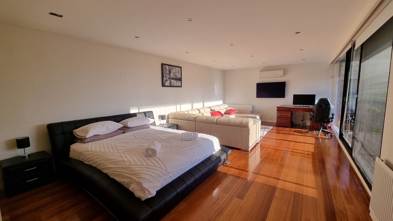 Photo of Bedroom in Brighton