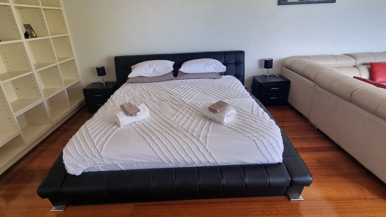 Photo of Bedroom in Brighton
