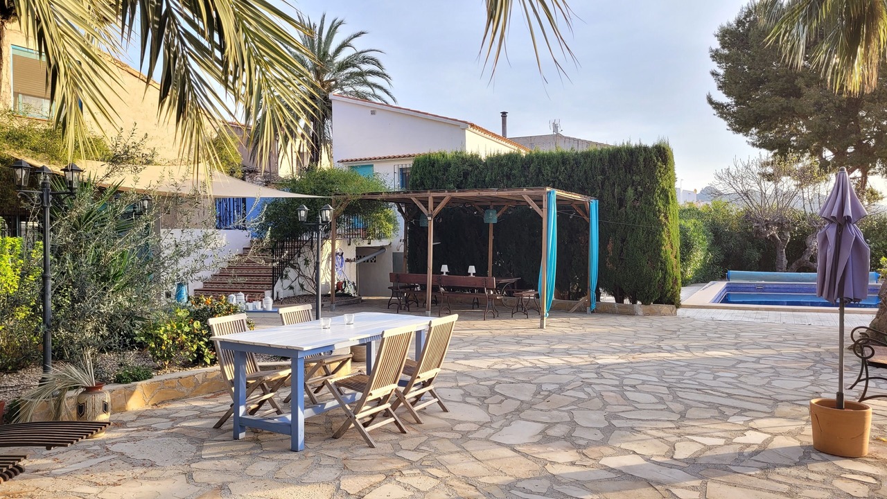 Photo of Outdoor in Orba