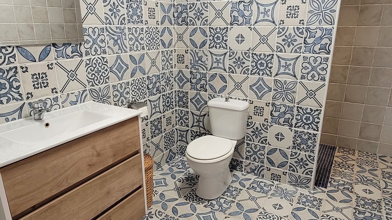Photo of Bathroom in Orba