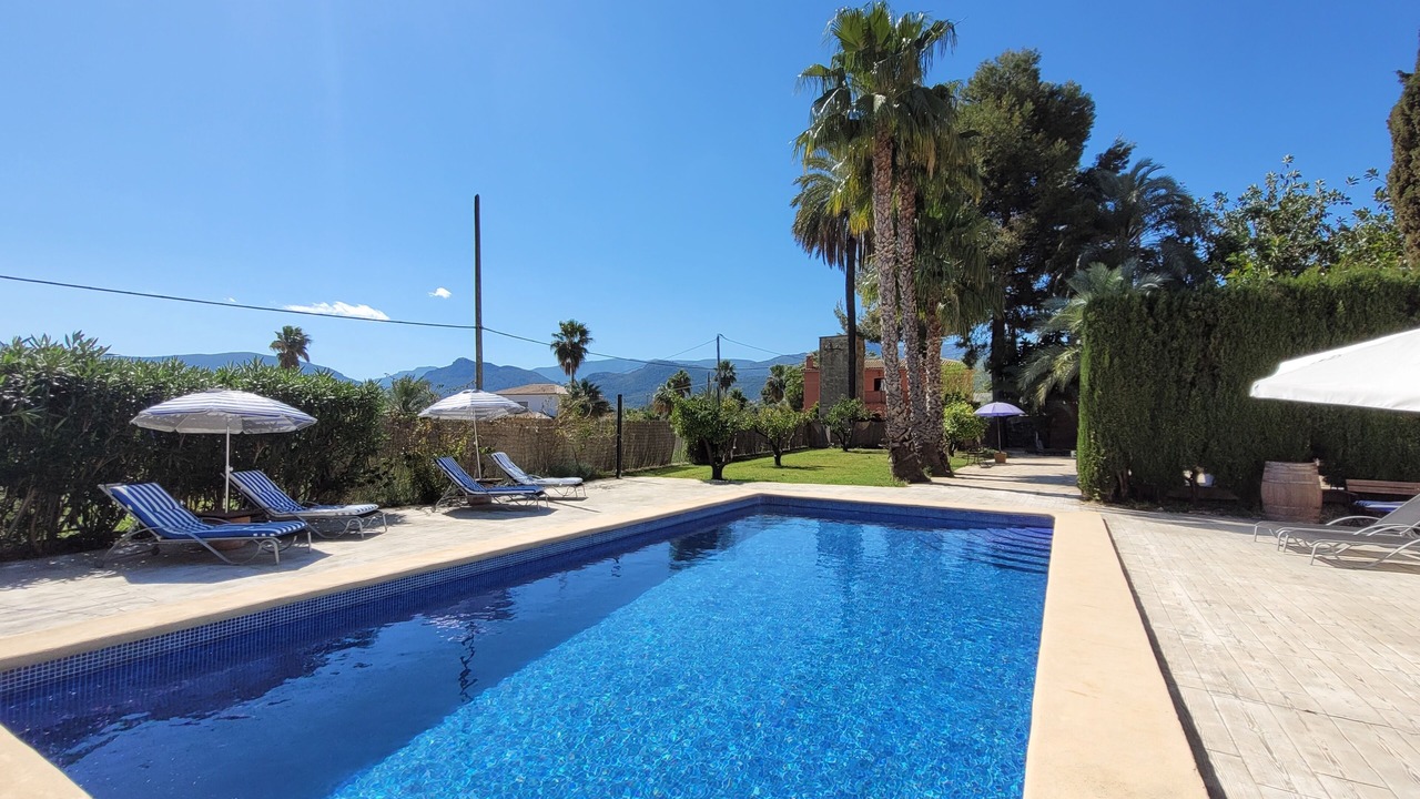 Photo of Outdoor in Orba