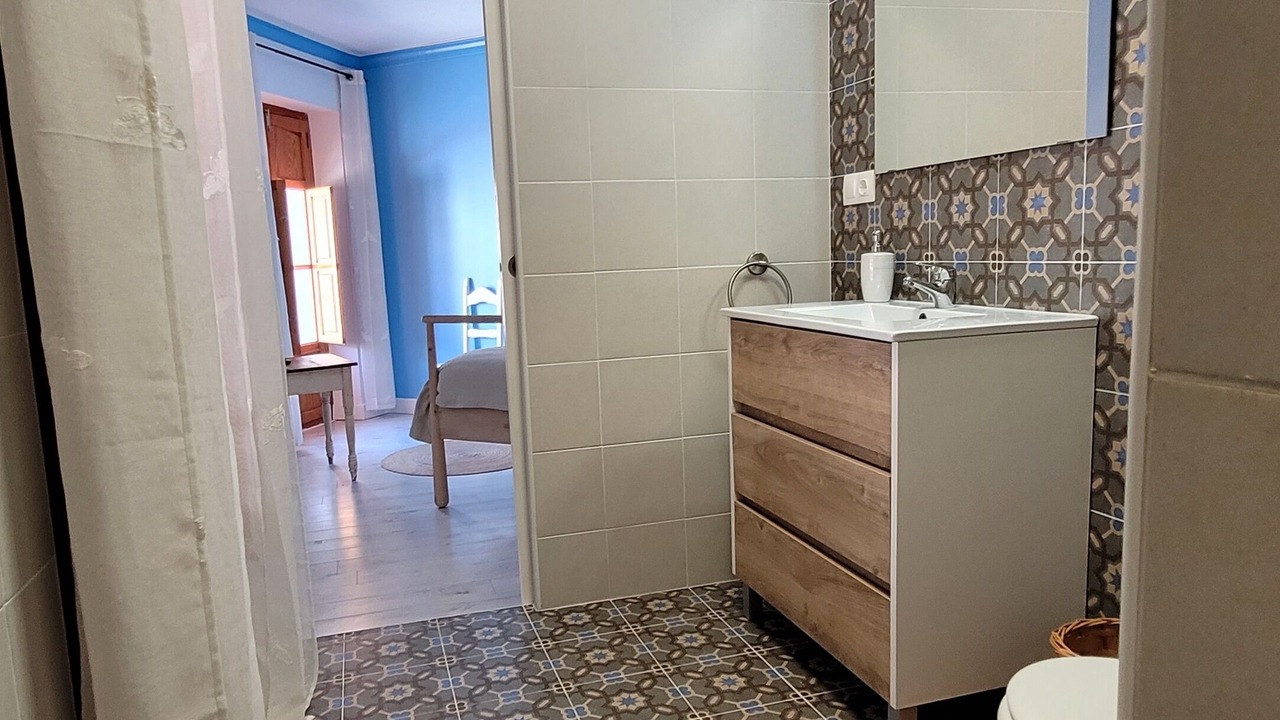 Photo of Bathroom in Orba