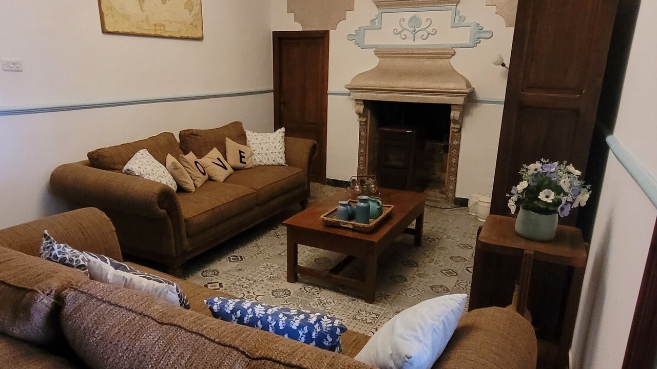 Photo of Livingroom in Orba
