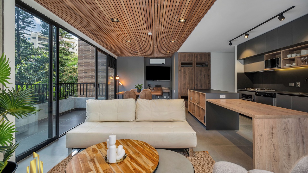 Photo of Livingroom in Patio Bonito