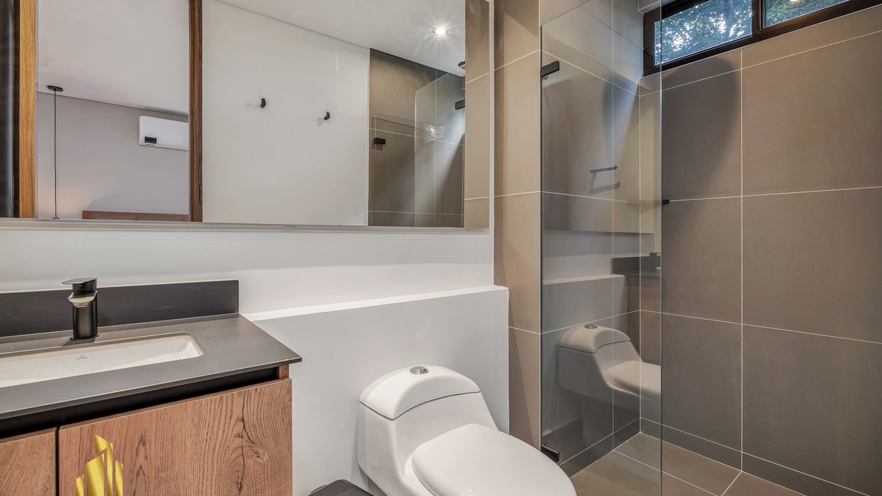 Photo of Bathroom in Patio Bonito