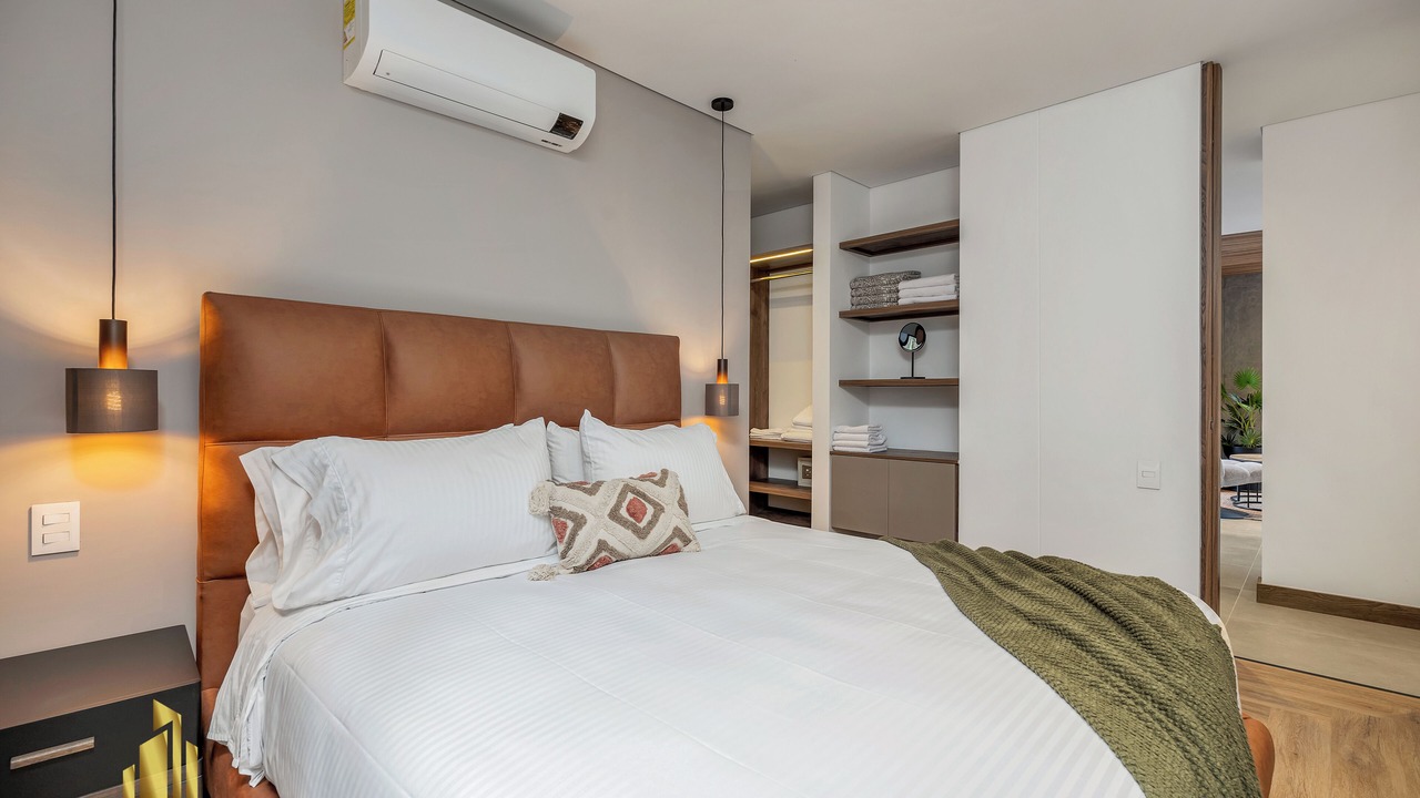 Photo of Bedroom in Patio Bonito
