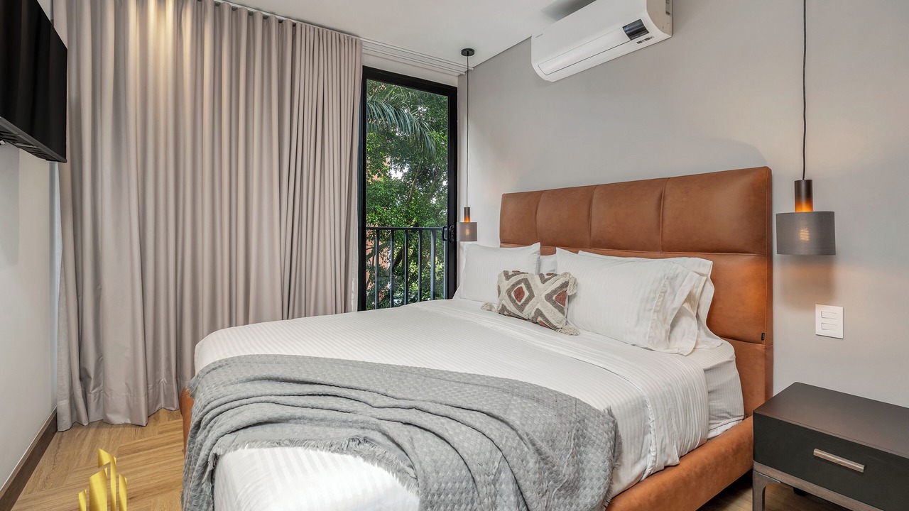 Photo of Bedroom in Patio Bonito