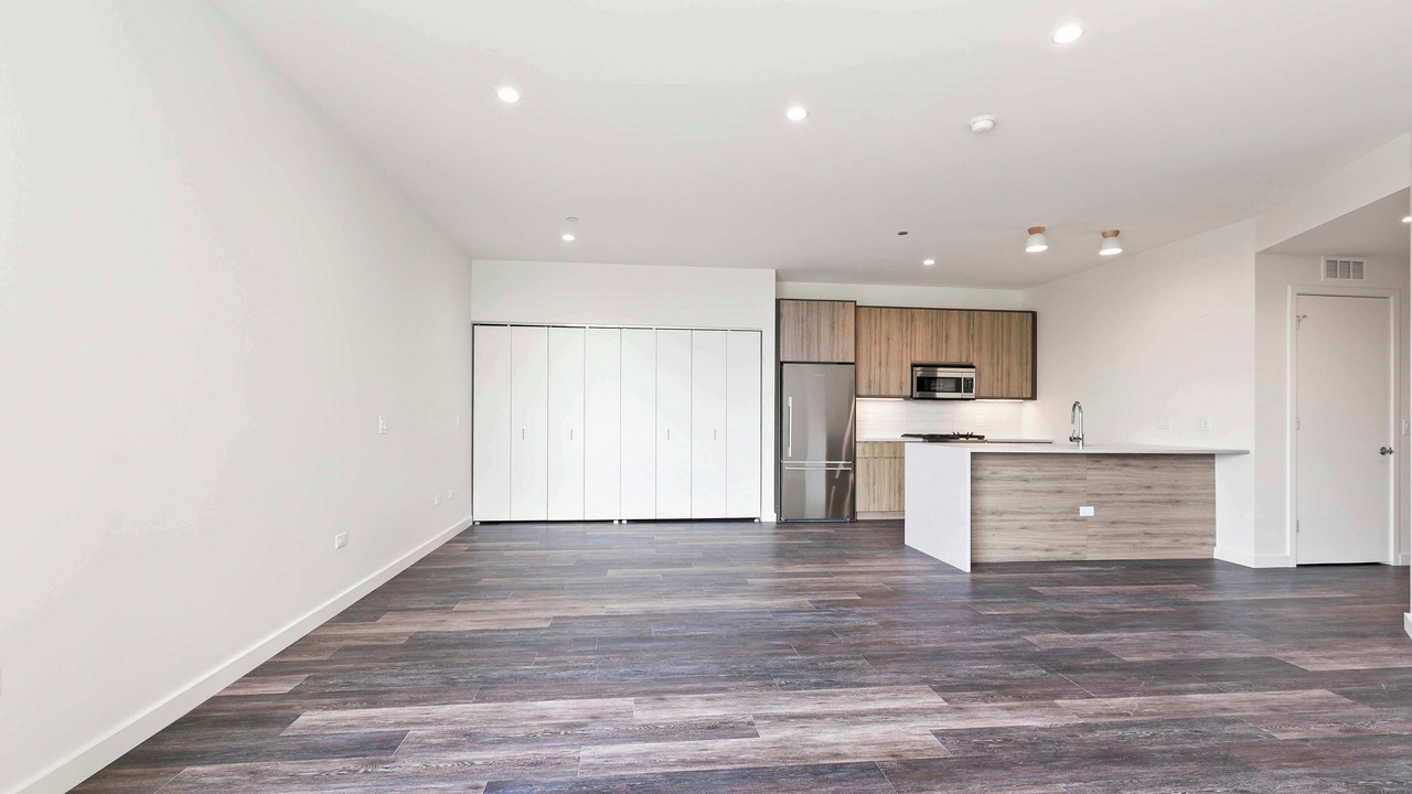 Photo of Kitchen in West Town