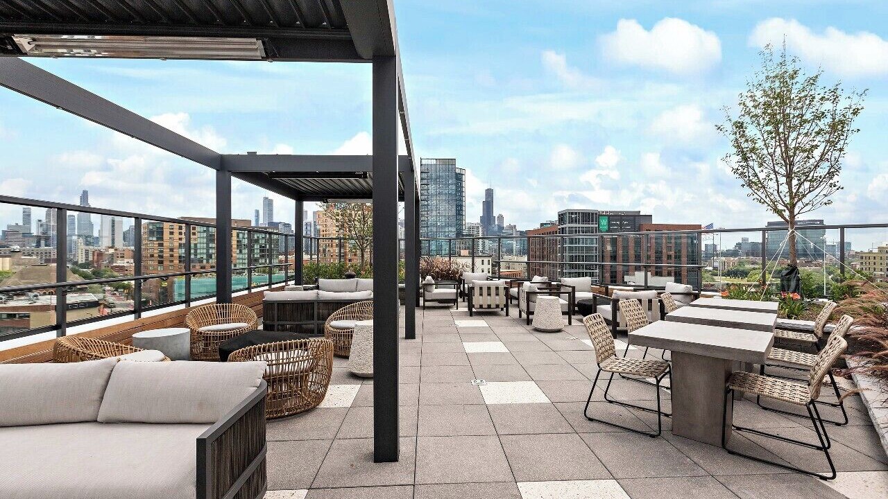 Photo of Outdoor in West Town