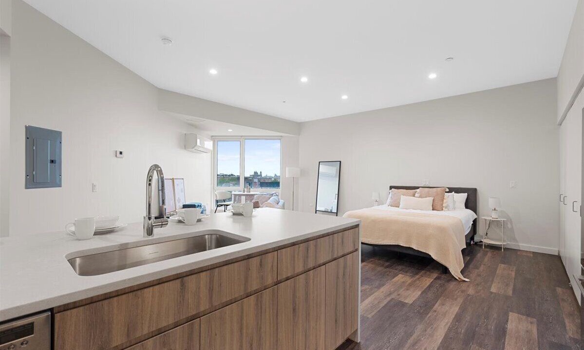 Photo of Bedroom in West Town