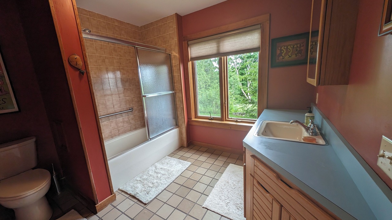 Photo of Bathroom in Greensboro