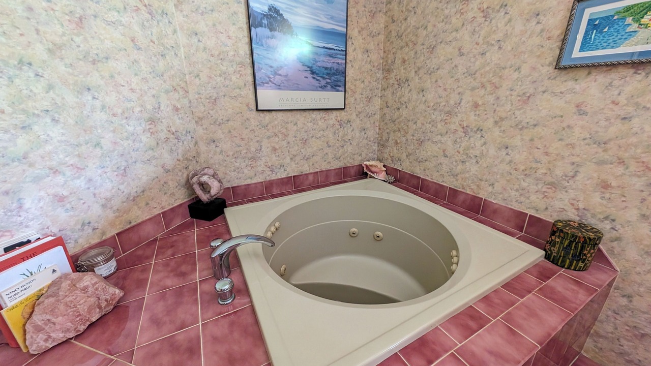 Photo of Bathroom in Greensboro