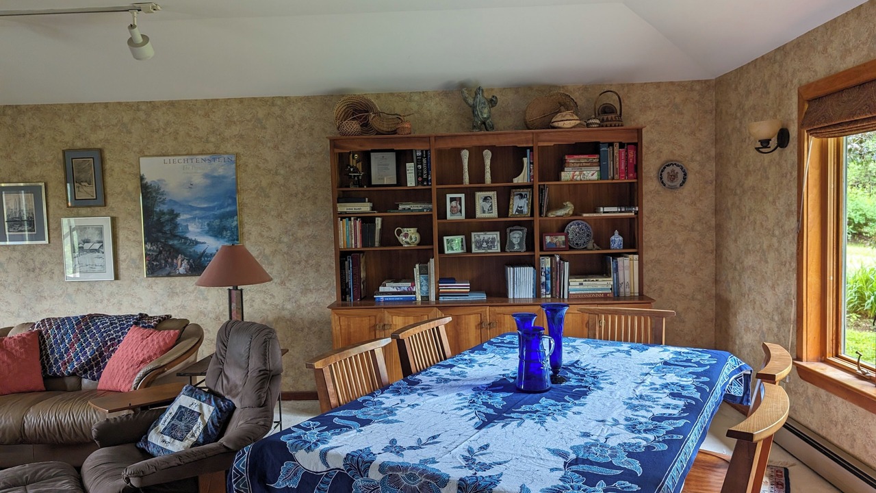 Photo of Livingroom in Greensboro