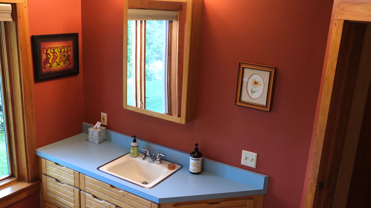 Photo of Bathroom in Greensboro