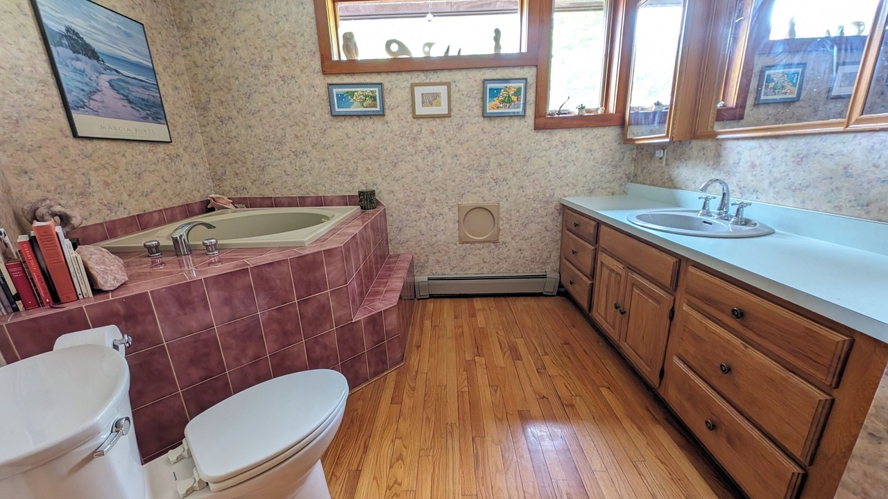 Photo of Bathroom in Greensboro