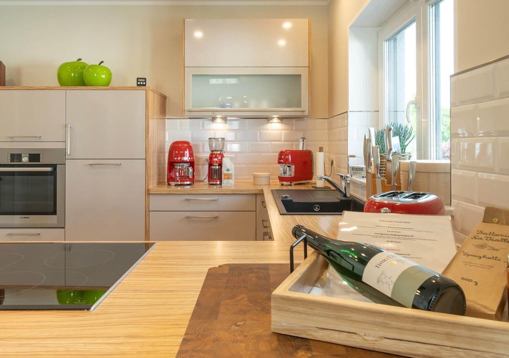 Photo of Kitchen in Wittlich