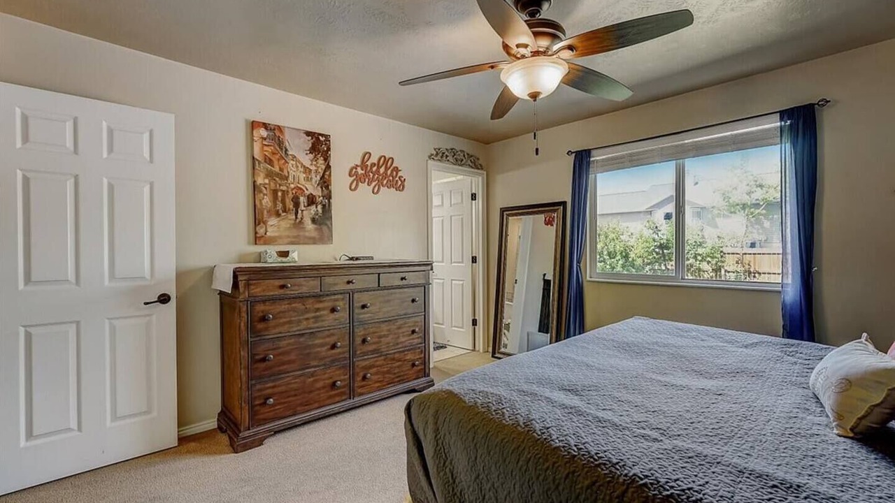 Photo of Bedroom in West Jordan