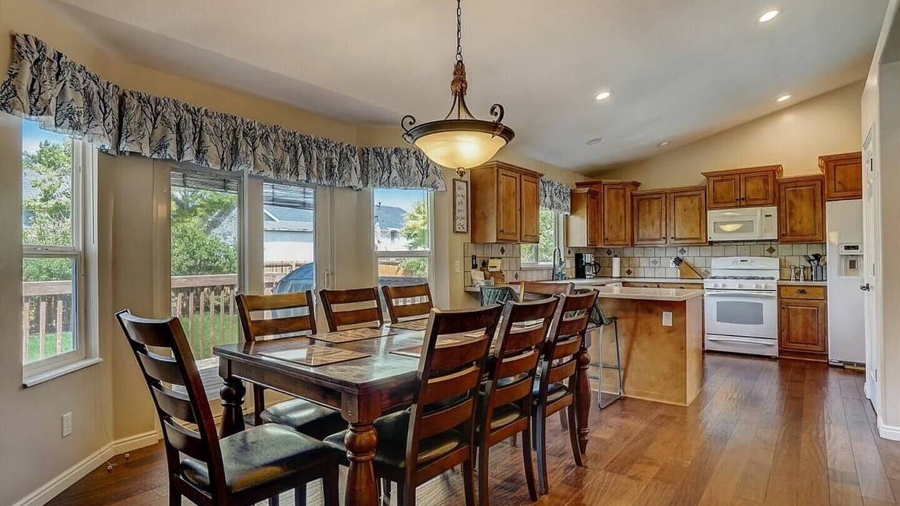 Photo of Kitchen in West Jordan