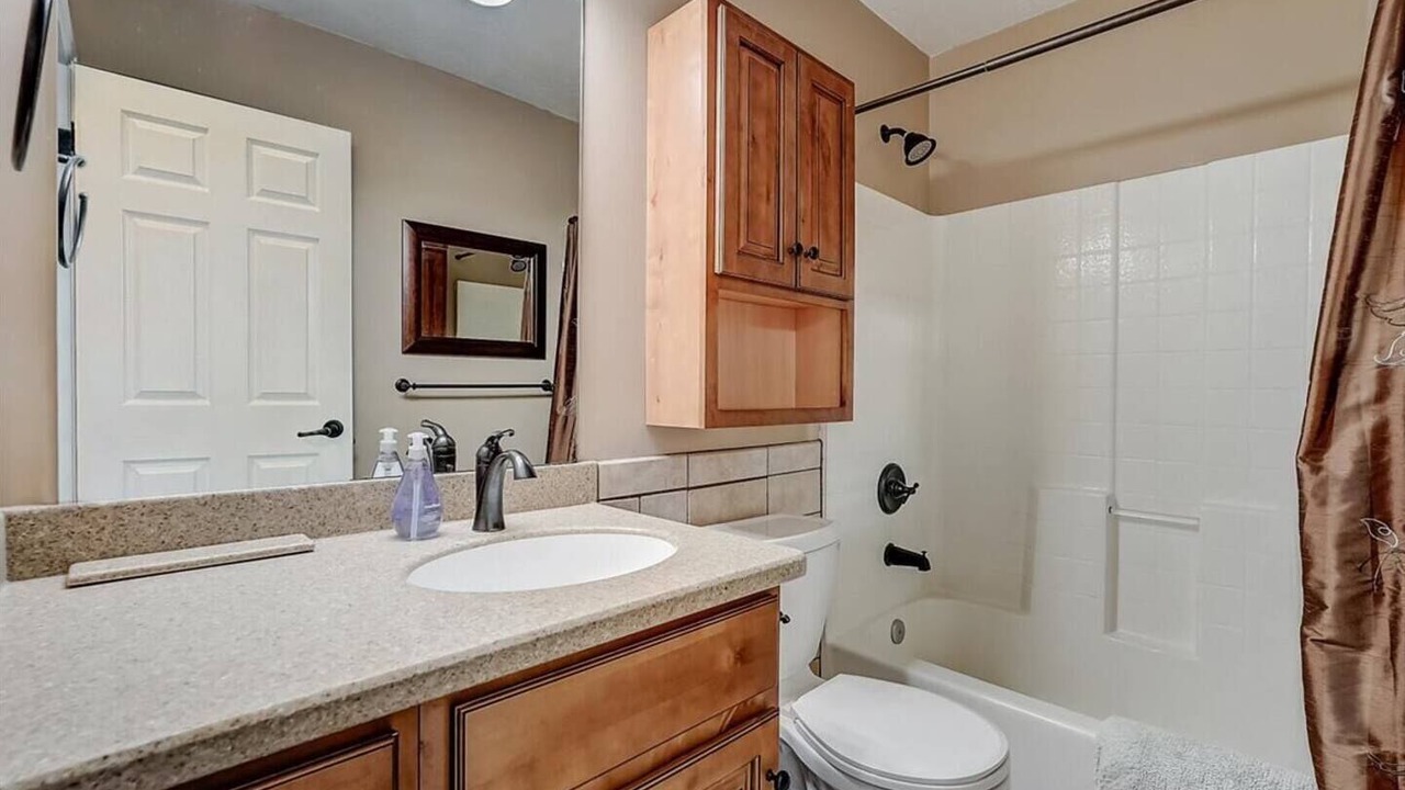 Photo of Bathroom in West Jordan