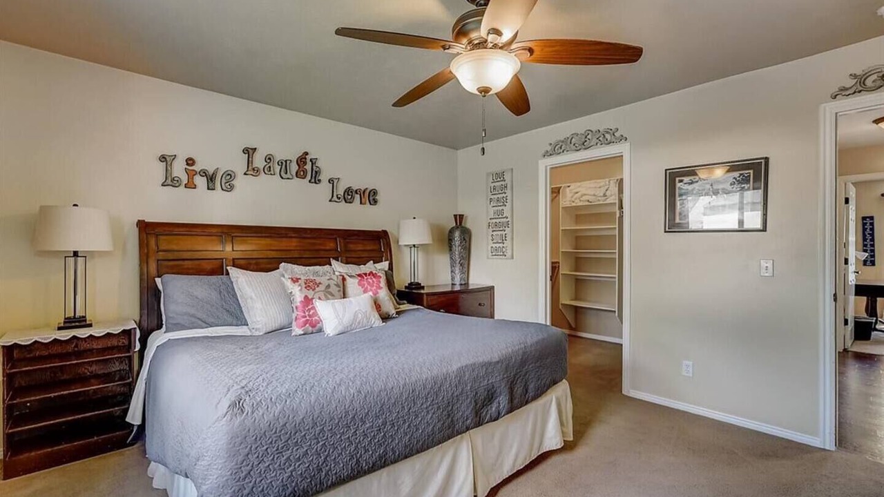 Photo of Bedroom in West Jordan