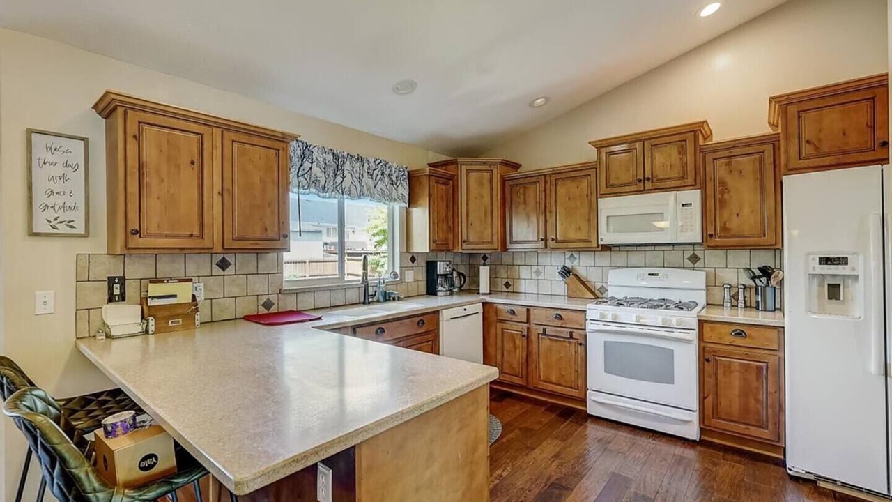 Photo of Kitchen in West Jordan