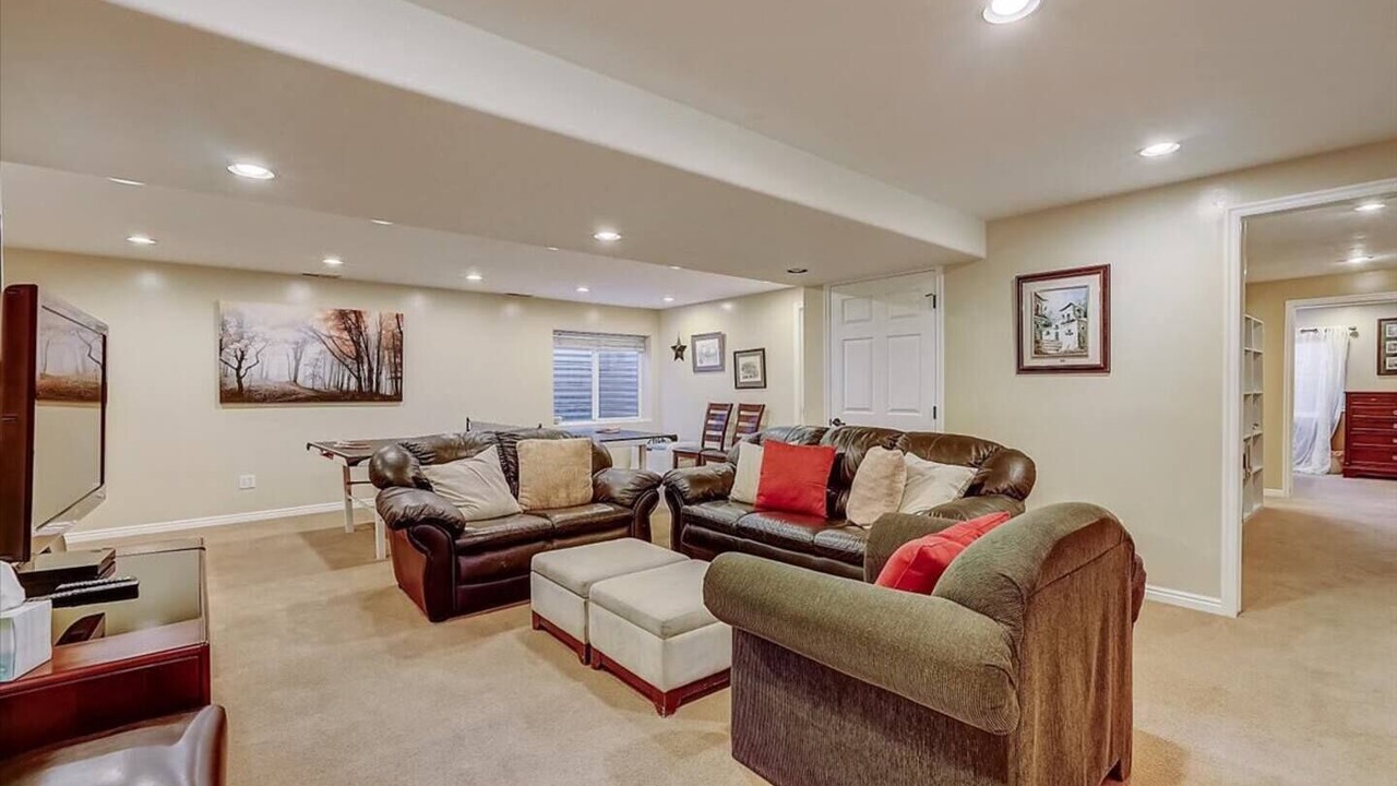 Photo of Livingroom in West Jordan