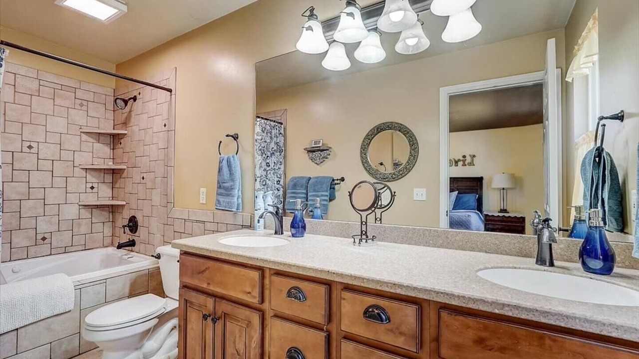 Photo of Bathroom in West Jordan