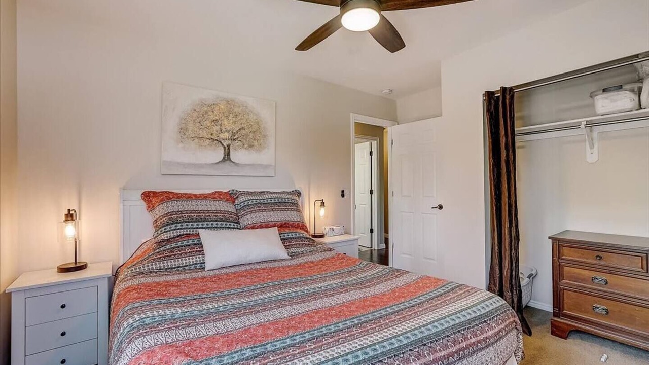 Photo of Bedroom in West Jordan