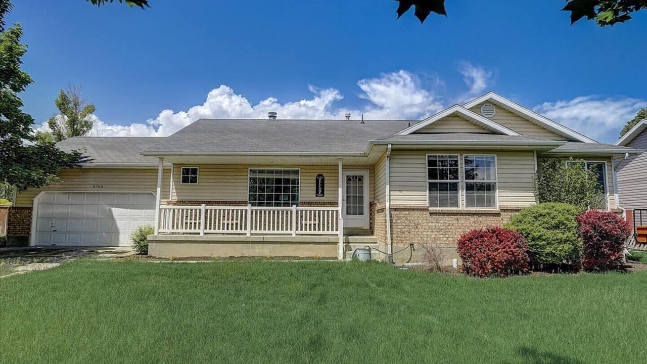 Photo of Outdoor in West Jordan