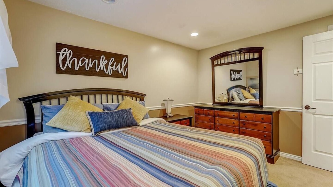 Photo of Bedroom in West Jordan