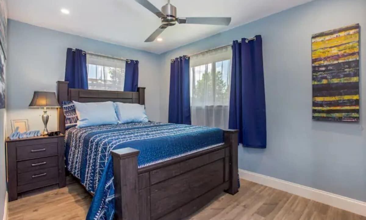 Photo of Bedroom in Grapevine
