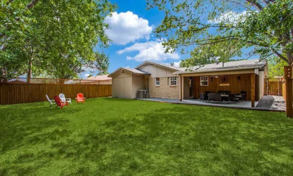 Photo of Outdoor in Grapevine