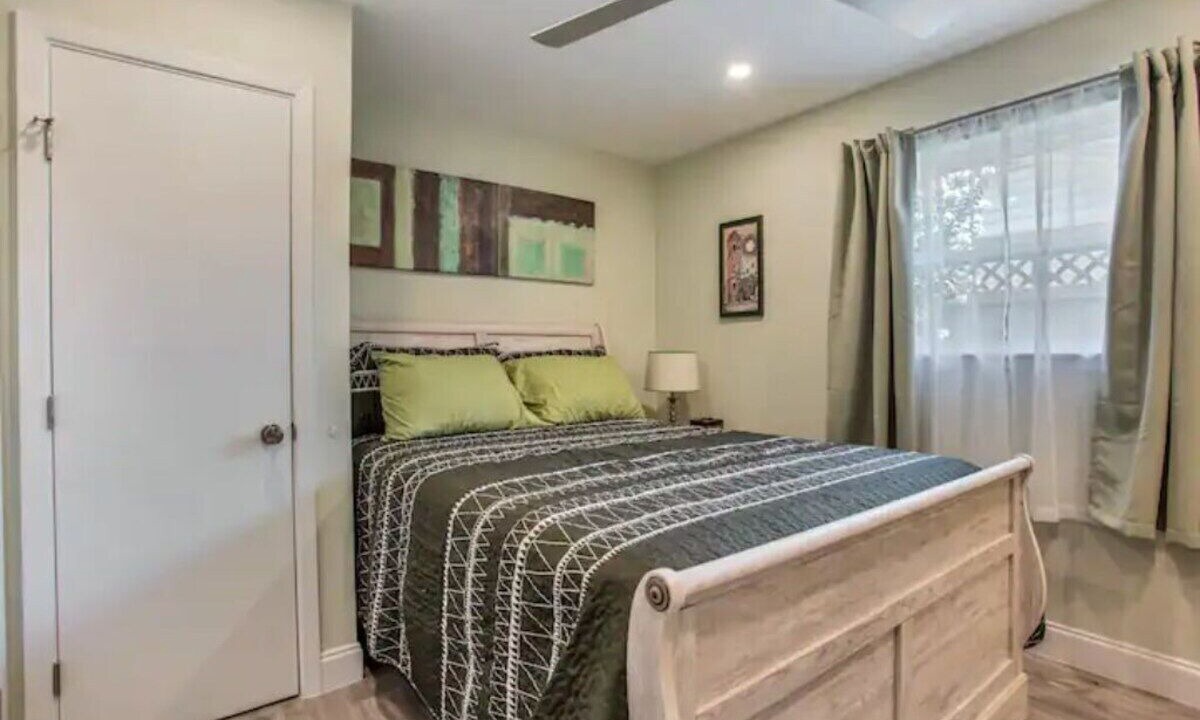 Photo of Bedroom in Grapevine