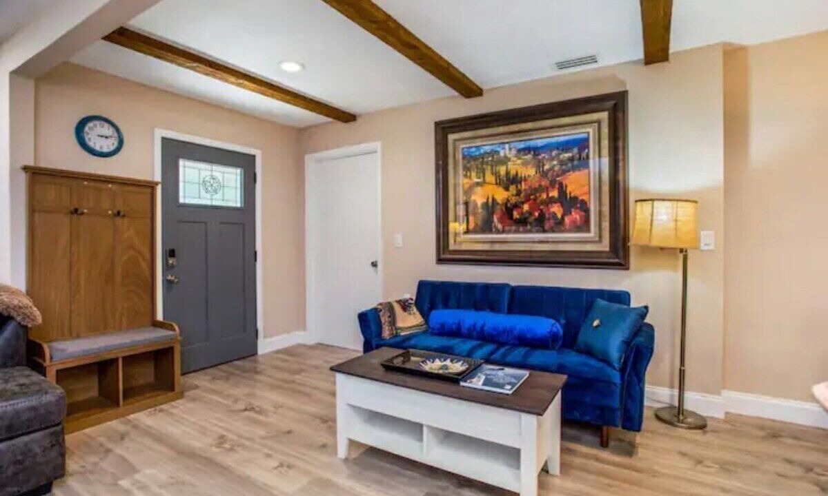 Photo of Livingroom in Grapevine