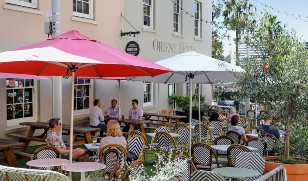 Photo of Outdoor in The Rocks