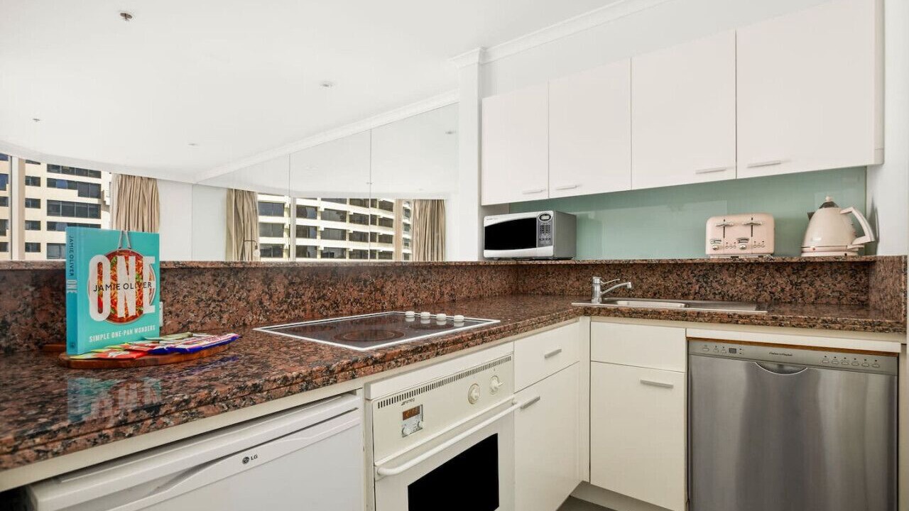 Photo of Kitchen in The Rocks