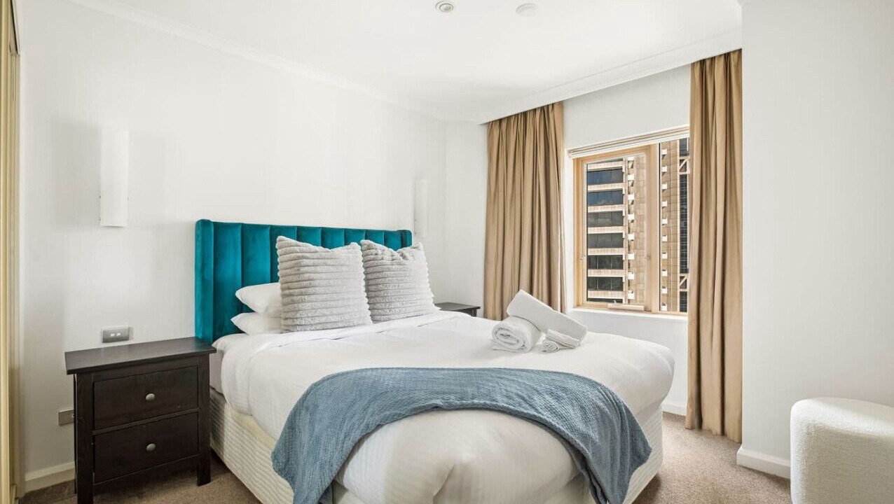 Photo of Bedroom in The Rocks
