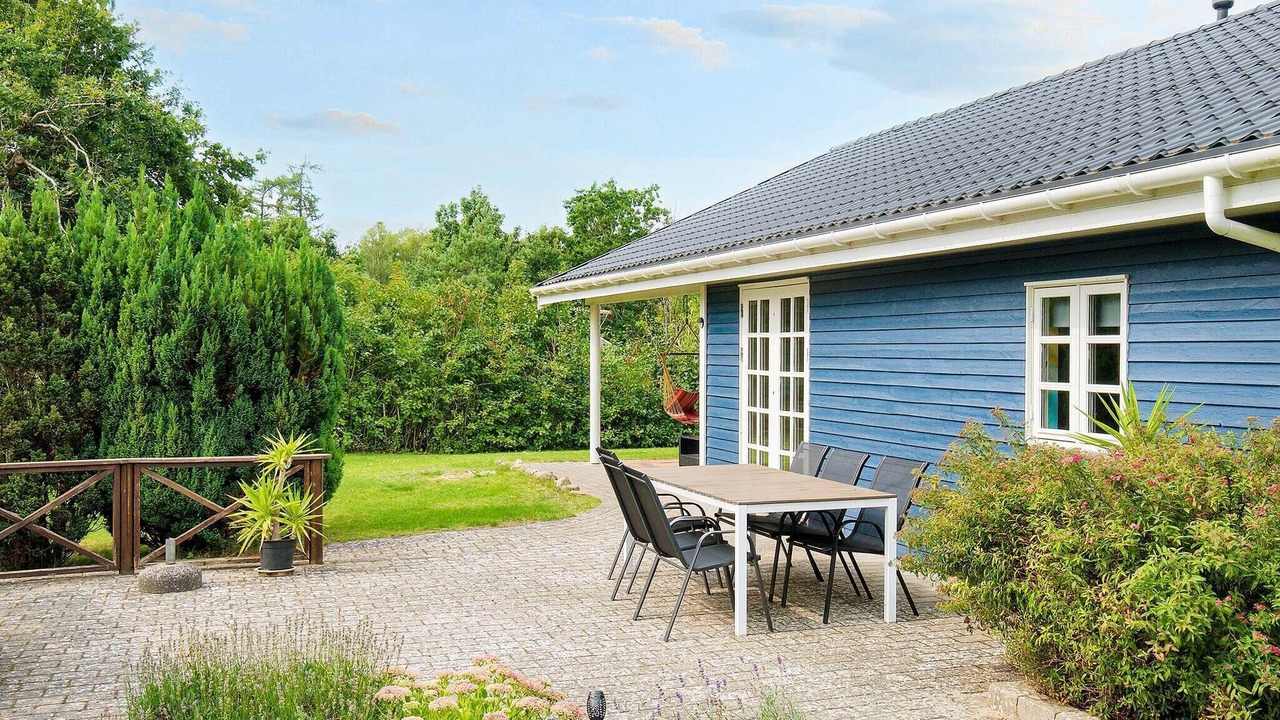 Photo of Outdoor in Hornsved