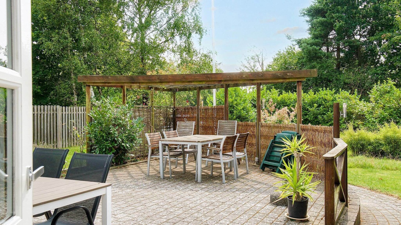 Photo of Outdoor in Hornsved