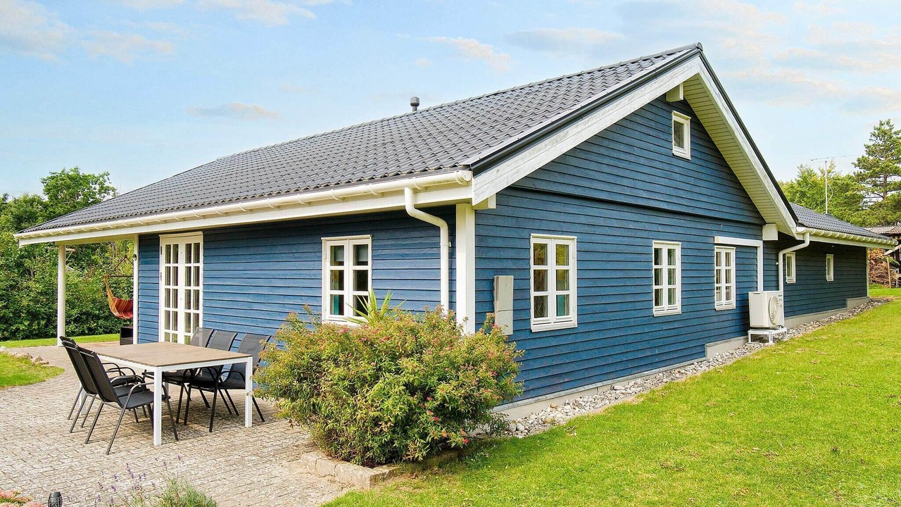 Photo of Outdoor in Hornsved
