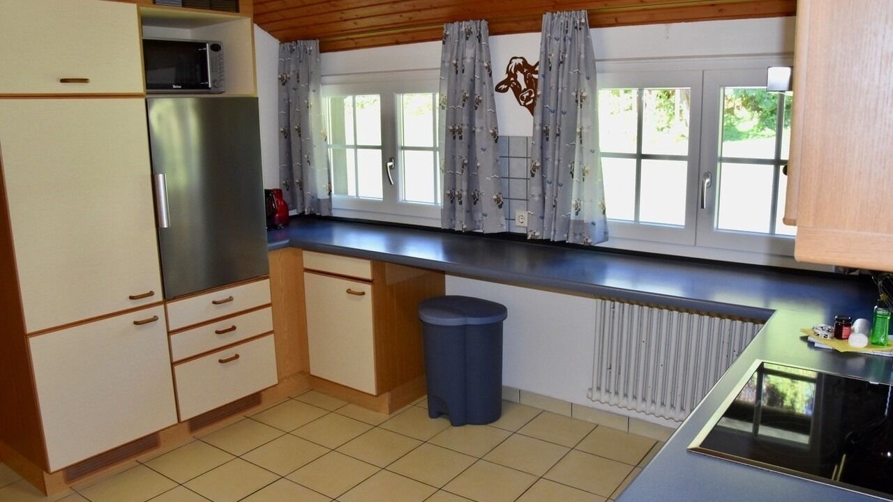 Photo of Kitchen in Todtnauberg